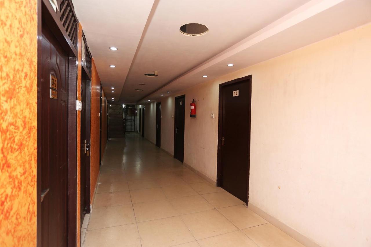 Oyo Hotel New Metro Near Phoenix United Lucknow Extérieur photo